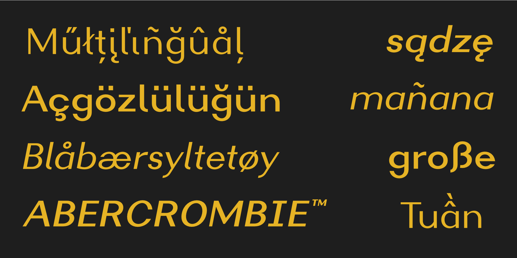LargeType LargeType